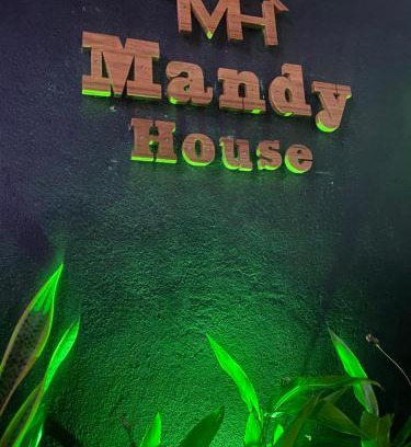 Habaraduwa Apartment | Mandy House