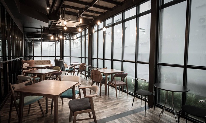 Khlang Hotel | Mandy Nok Hotel