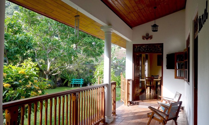 Galle House | Manel Guesthouse
