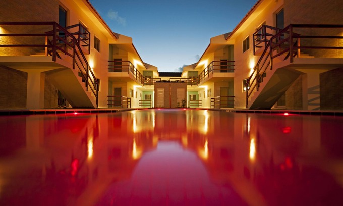 Pilar Apartment | Manga Verde Beach 16: Sweet Paradise H