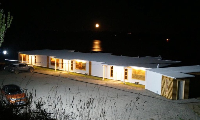 Castro Hotel | Mangata Hotel Low Cost