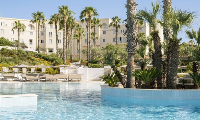 Marinella di Selinunte Hotel | Mangia's Selinunte Resort