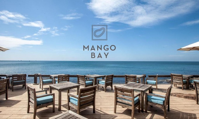 Ong Lang Resort | Mango Bay Resort
