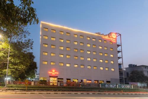 Chandigarh Hotel | Mango Grove Hotel