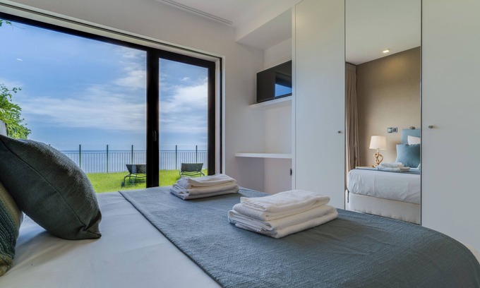 Sao Martinho Apartment | Mango