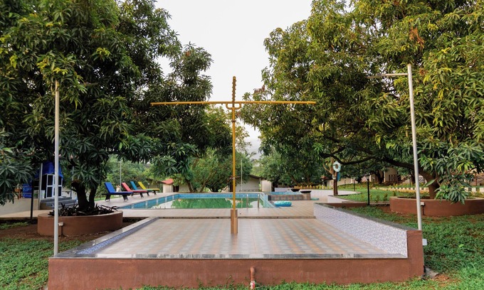 Khalapur Cottage | Mangozzz Magical World Resort