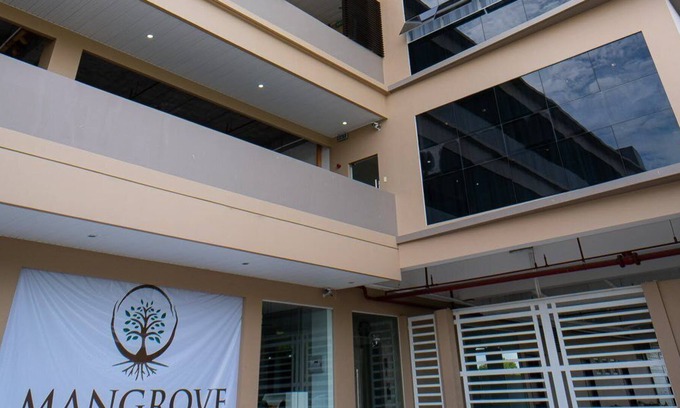 Punta Engano House | Mangrove Place and Residences