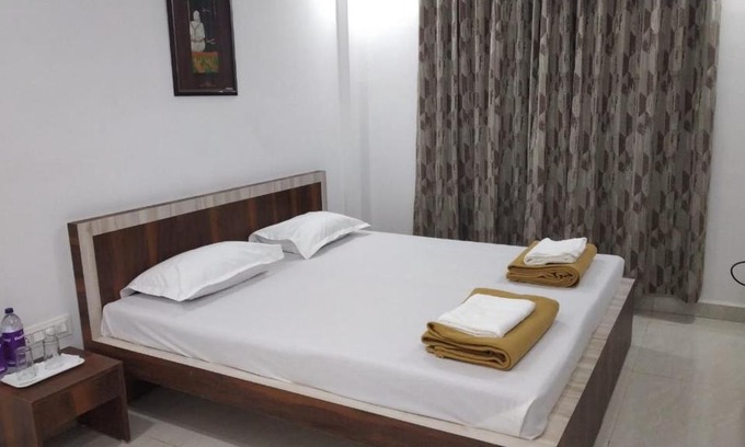 Devgad Hotel | Mangrove Resort