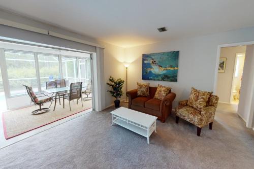 Englewood South House | Mangrove View on Oyster Creek