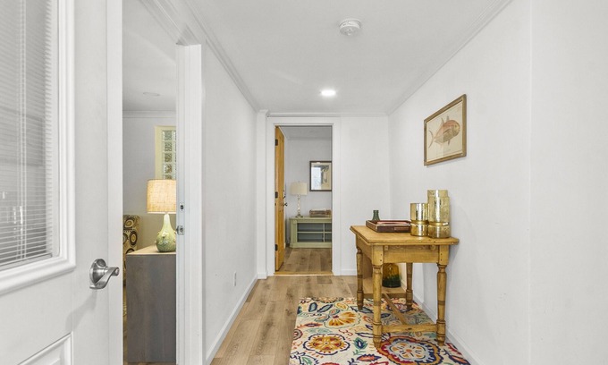 Fairhope Apartment | Mangroves at Bayhouse and Bungalows of FH