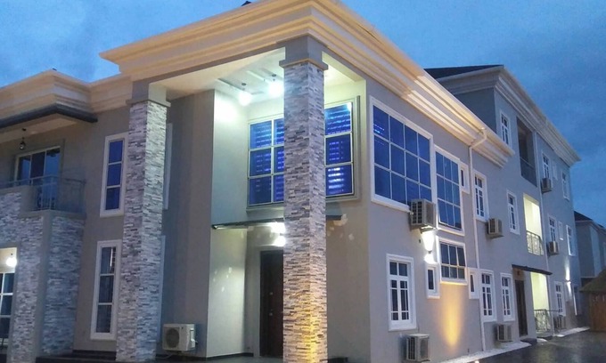 Ajah Hotel | Manhattan Apple Hotel Lekki