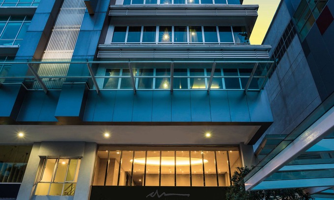 Bukit Kiara Hotel | Manhattan Business Hotel TTDI