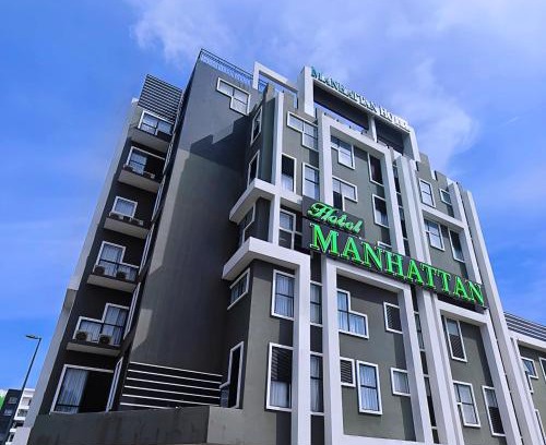 Kampung Kuala Pari Hotel | Manhattan Hotel Ipoh