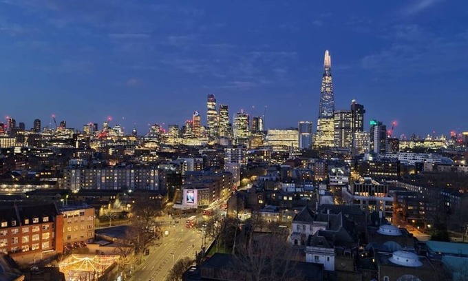 Elephant and Castle Apartment | Manhattan Pad by condokeeper
