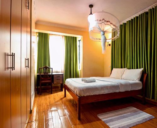 Lavington House | MANI HOMES