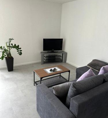 Neuwied Apartment | Mani´s Feriendomizil Neuwied