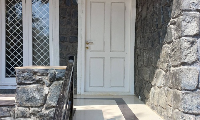 Mananthavady Cottage | Manikkal Outhouse Cottage Wayanad