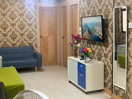 Mong Kok House | Manila Guest House