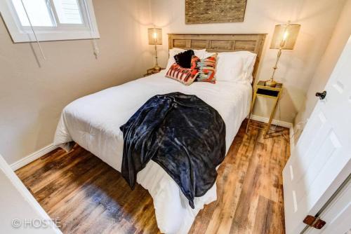 Manitou Springs House | Manitou Springs Downtown Escape