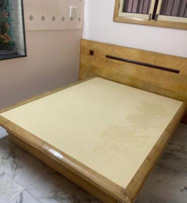 JP Nagar Villa | Manjappa Villa