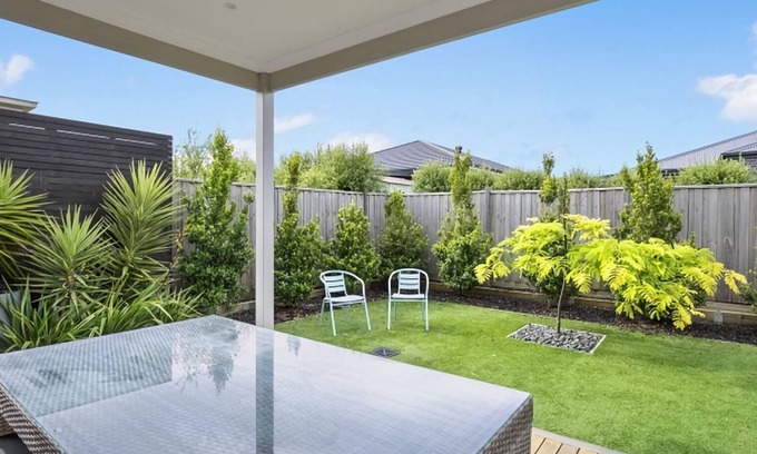 Mount Duneed House | Mannagum Mt Duneed 59