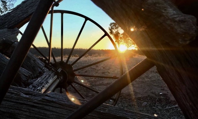 Cootamundra House | Mannamite Farm Cottage