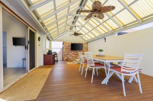 Manning Apartment | Manning Private Escape By Swan Bnb Management