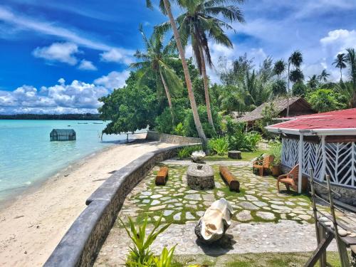 Nuhu Roa Cabin | Manoa, boutique Villas and Spa