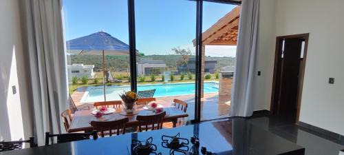 Paranapanema House | Manoa - Casa na Represa - Riviera de Santa Cristina XIII