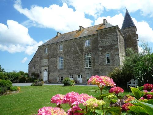 Gefosse-Fontenay Bed & Breakfast | MANOIR de la RIVIERE