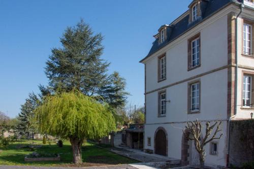 Rechicourt-le-Chateau Bed & Breakfast | Manoir Le Refuge