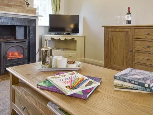 Holme House | Manor House Cottage