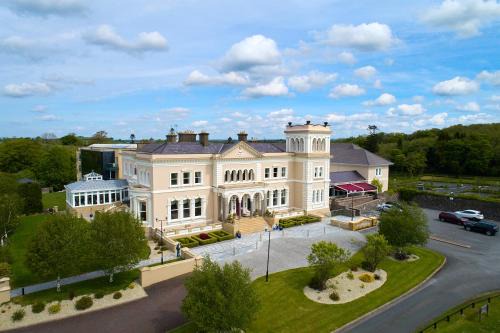 Killadeas Hotel | Manor House Country Hotel