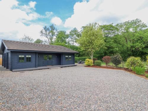 Clitheroe House | Manor Lodge