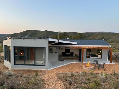 Langeberg Apartment | Manos Farm Stay