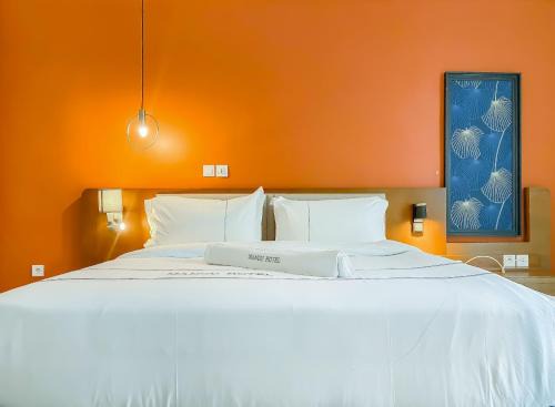 Douala Hotel | MANOU HOTEL