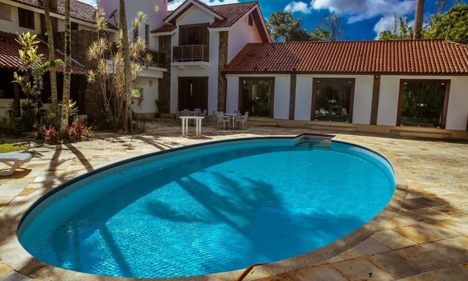 Vassouras Hotel | MANSÃO RESIDENCE HOSPEDARIA E EVENTOS
