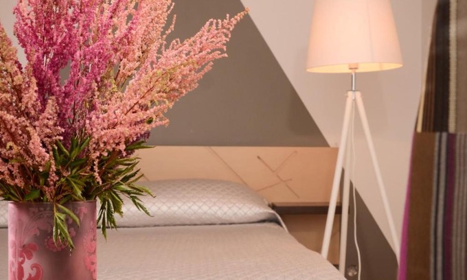 Saldus Hotel | Mans Nams - self check in hotel