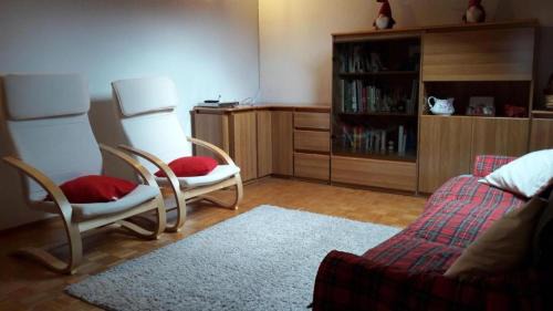 Aymavilles Apartment | Mansarda le Chateau