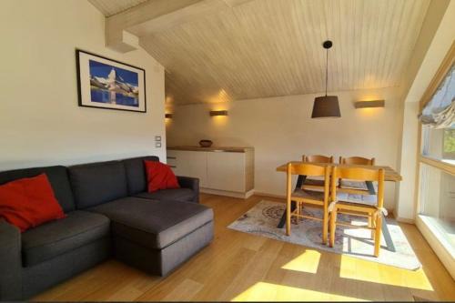 Lavarone Apartment | Mansarda Veronica