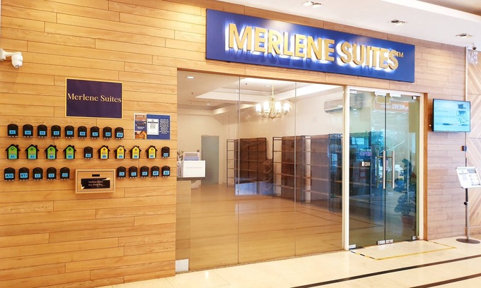 Downtown George Town Apartment | Mansion One Suites By Merlene