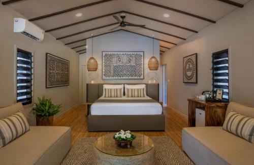 Nanuya Balavu Island Resort | Mantaray Island Resort