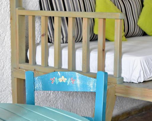 Neo Klima Apartment | Mantos Rooms