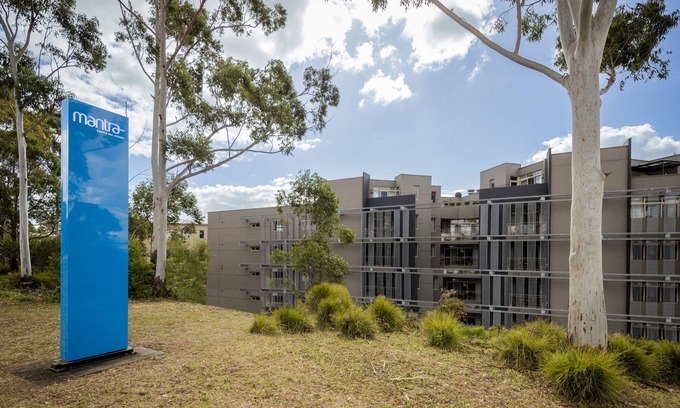Castle Hill Hotel | Mantra Castle Hill Sydney