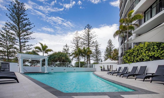 Coolangatta Apartment | Mantra Coolangatta Beach