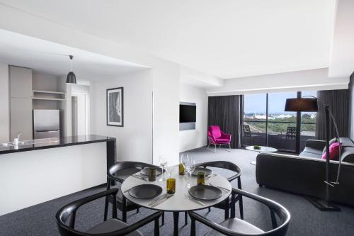 Southbank Apartment | Mantra Southbank