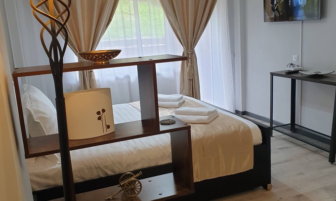 Poiana Brasov Apartment | Manu's Studio located in Poiana Brasov pearl of Transilvania