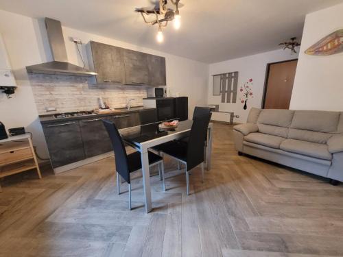 Fielis Apartment | Manuel Guesthouse Arta terme