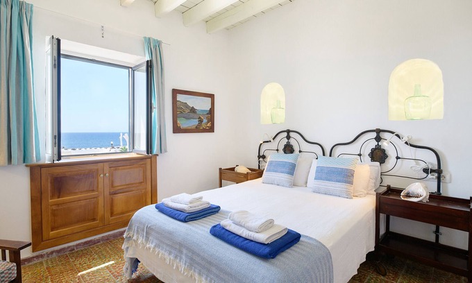 El Golfo Apartment | Manuel, Sea View Casa Rural Caleton del Golfo Lanzarote