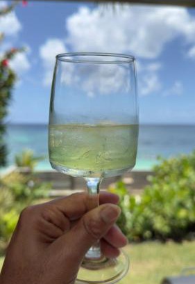 Quartier Desert Villa | Manureva , le paradis les pieds dans l'eau